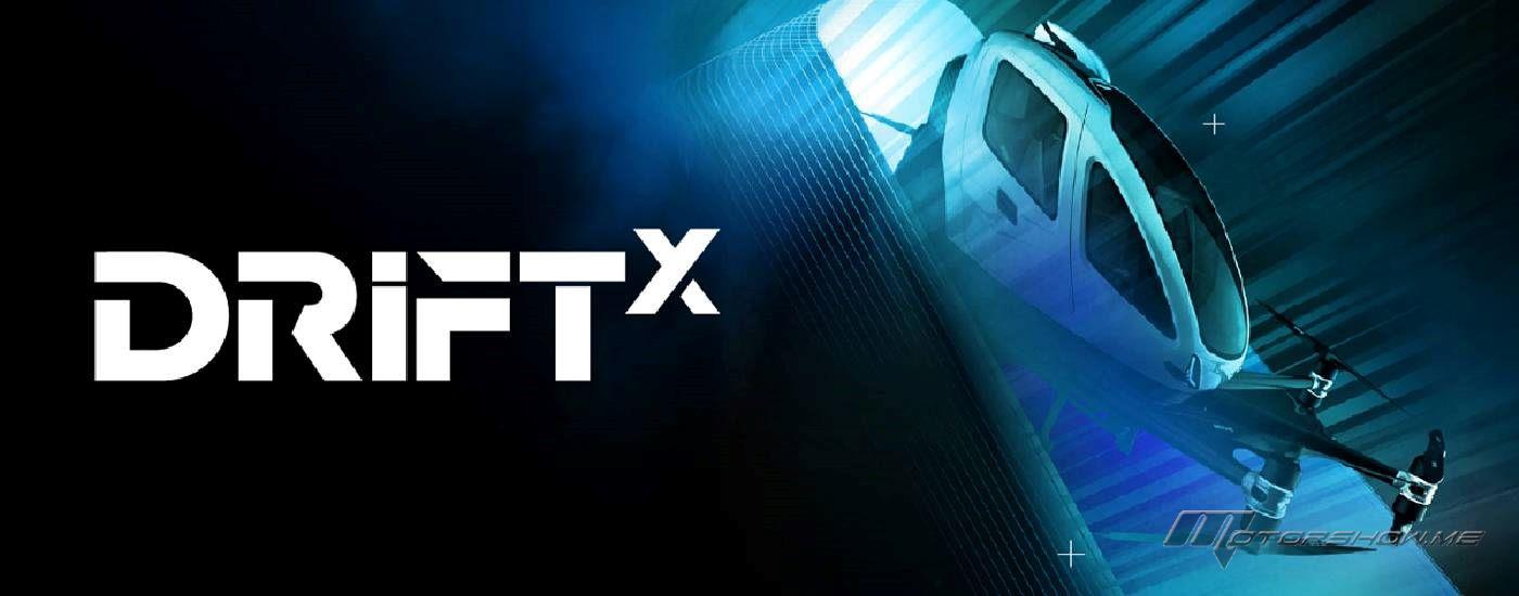 أبوظبي للاستثمار ينظم معرض دريفت إكس