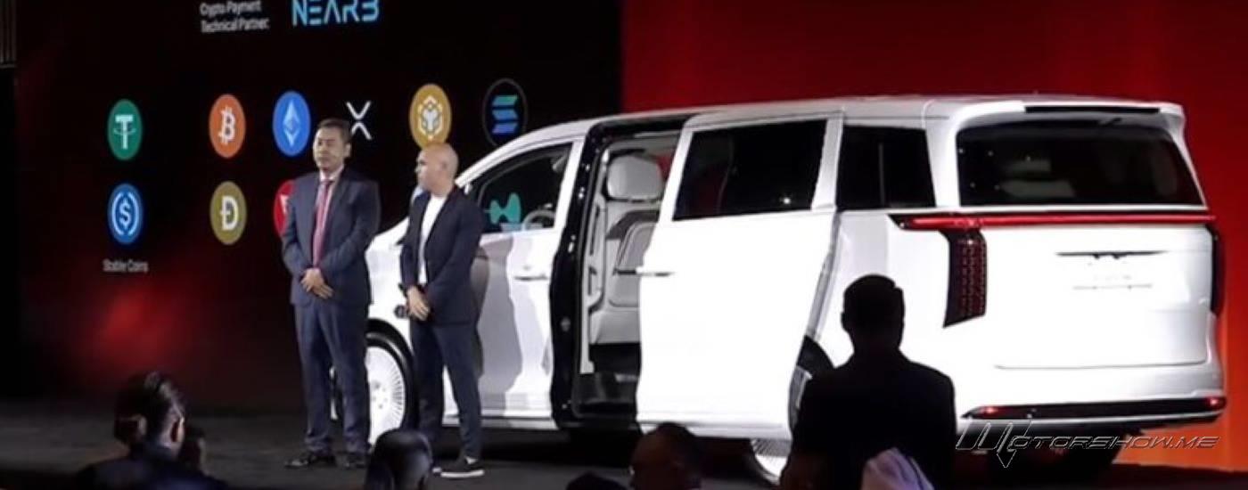 لاعب برشلونة السابق يصبح أول مالك لسيارة FX Super One