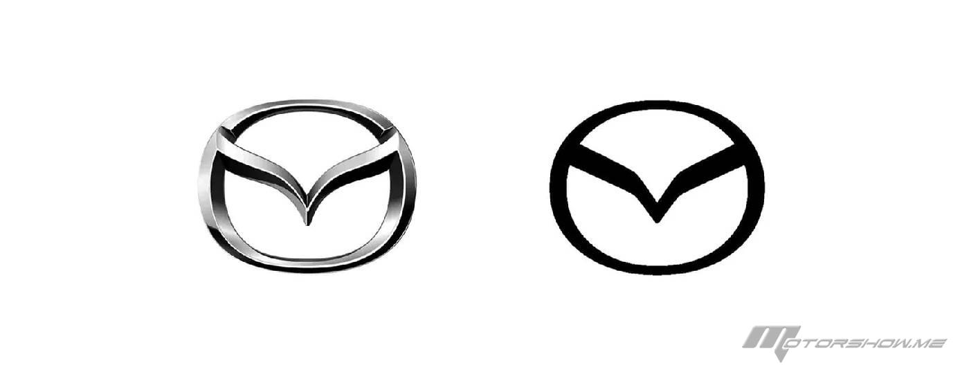 مازدا تطلق شعارًا جديدًا