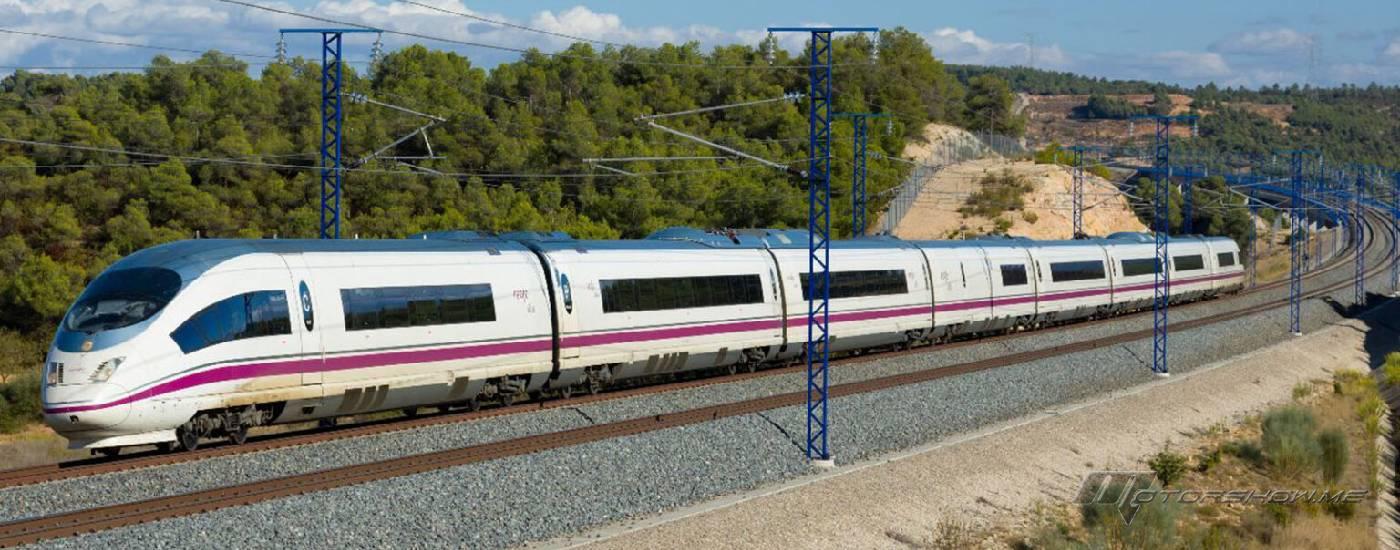 أسرع 10 قطارات في العالم سرعات تتفوق على الطائرات