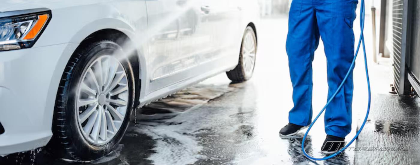 عادات يومية تتلف طلاء سياراتكم دون وعي