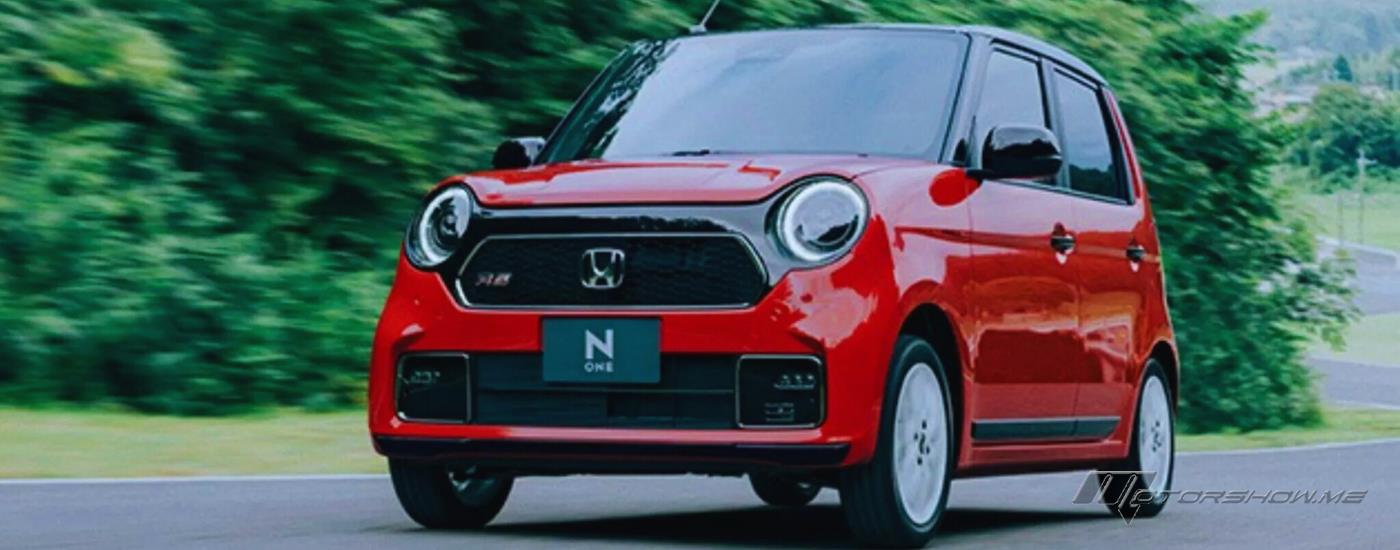 ارتفاع ملحوظ في مبيعات السيارات اليابانية الصغيرة