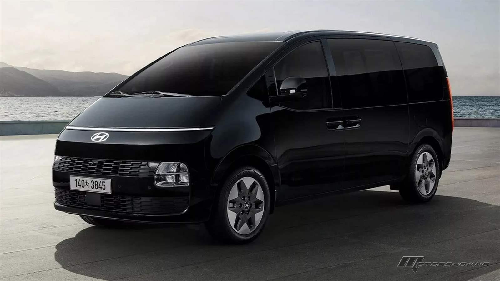 هيونداي تستعد للكشف عن أكبر سيارة كهربائية في تاريخها…