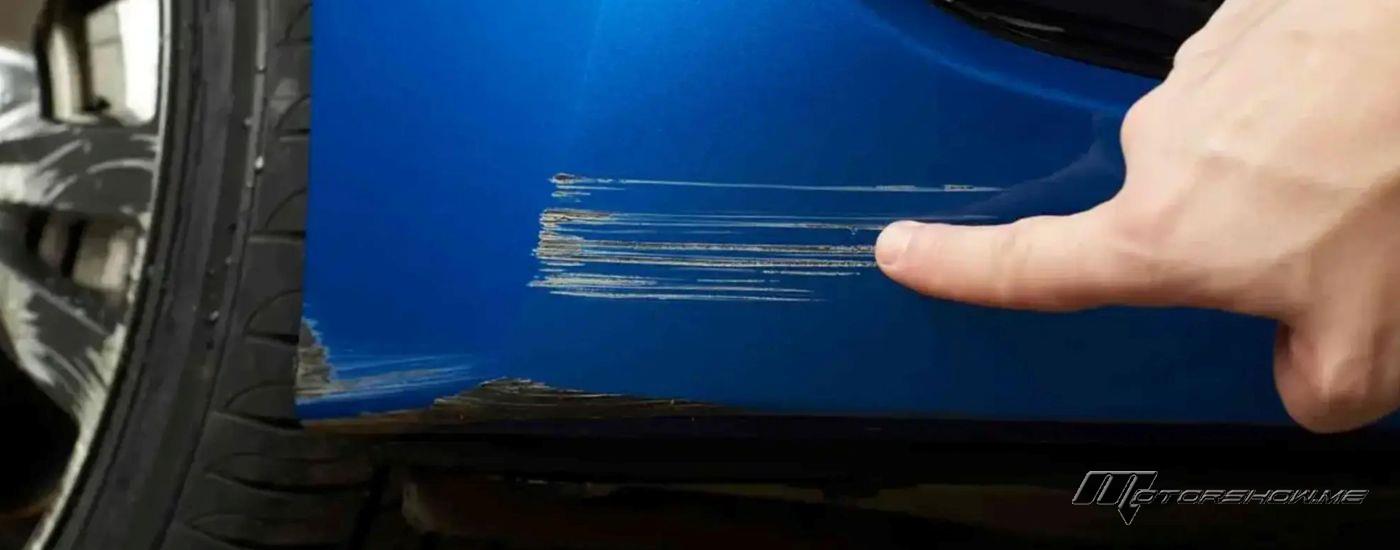 خدش سيارة يشعل شجاراً مسلحاً يودي بحياة شخصين