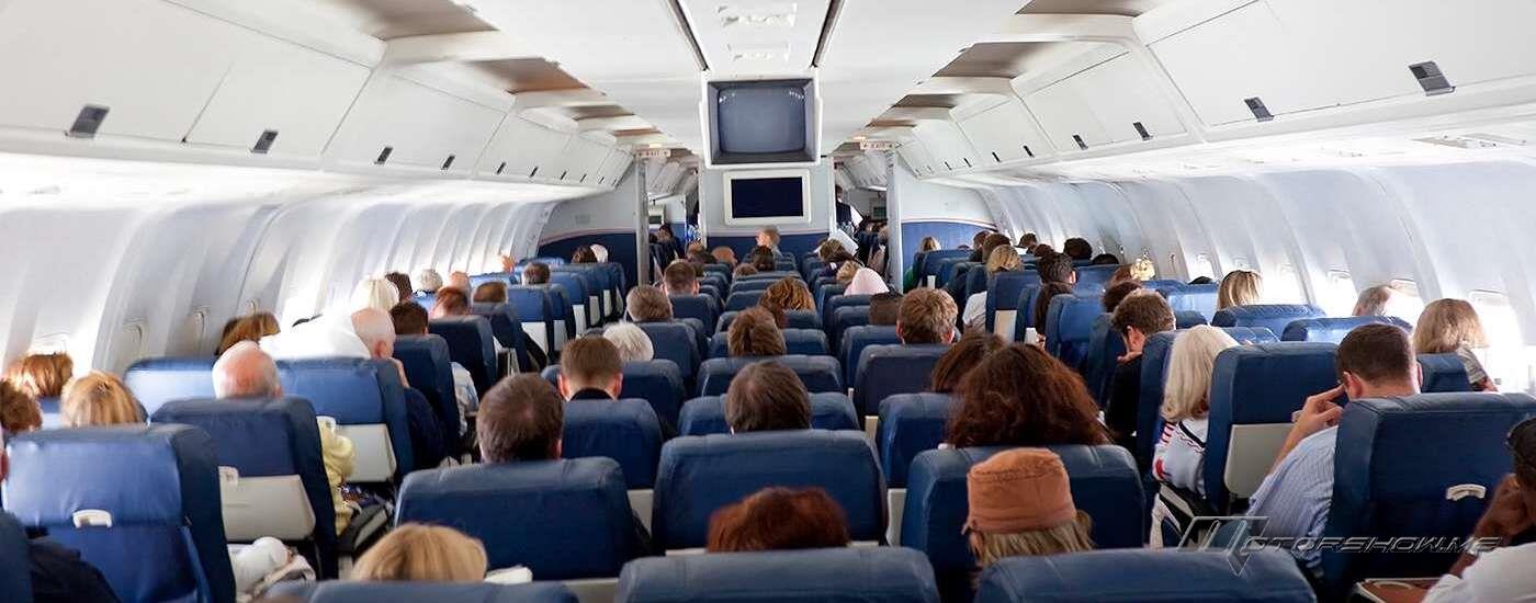 راكبة بريطانية تتوفى قبل الإقلاع... رحلة إيزي جيت تتوقف فجأة