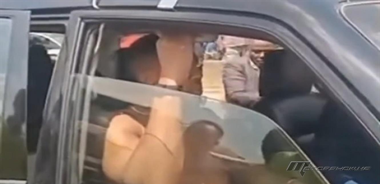 بالفيديو: ملاكم بريطاني مشهور يُصاب بجروح في حادث سير مروّع يسفر عن قتيلين