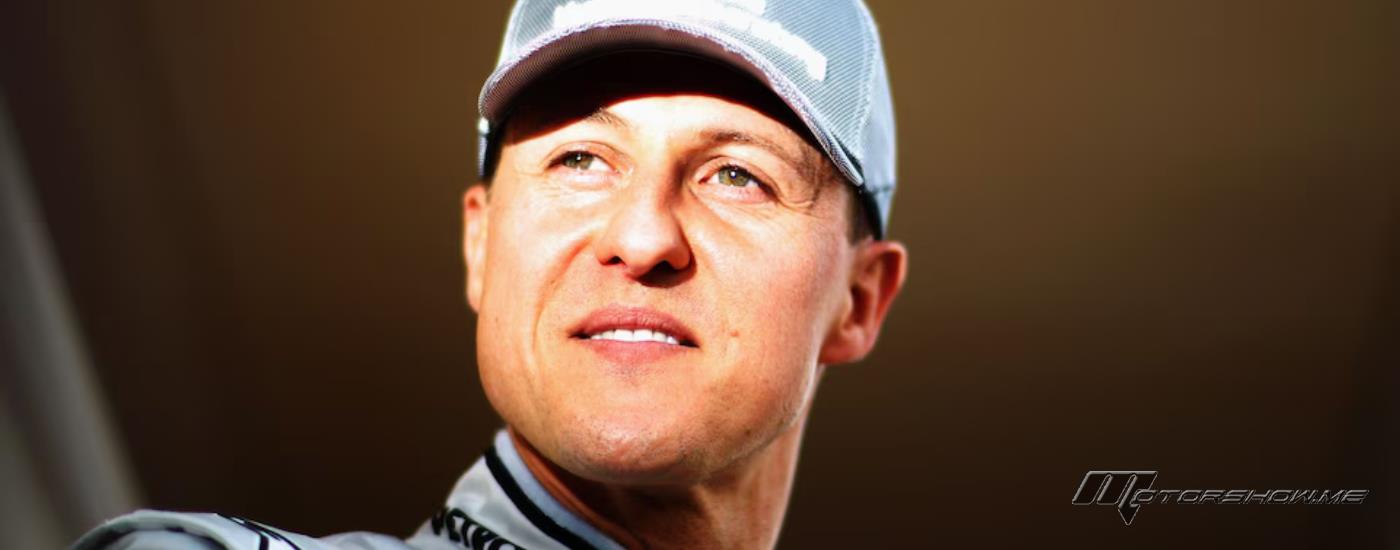 مرور 12 عامًا على الحادث المأساوي الذي غيّر حياة مايكيل شوماخر