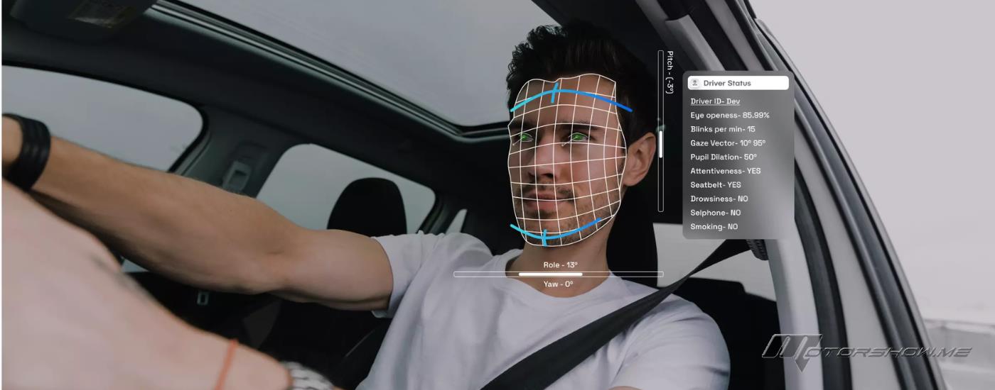 خلل في نظام القيادة الذكية يوقظ سائقاً 20 مرة بالخطأ!