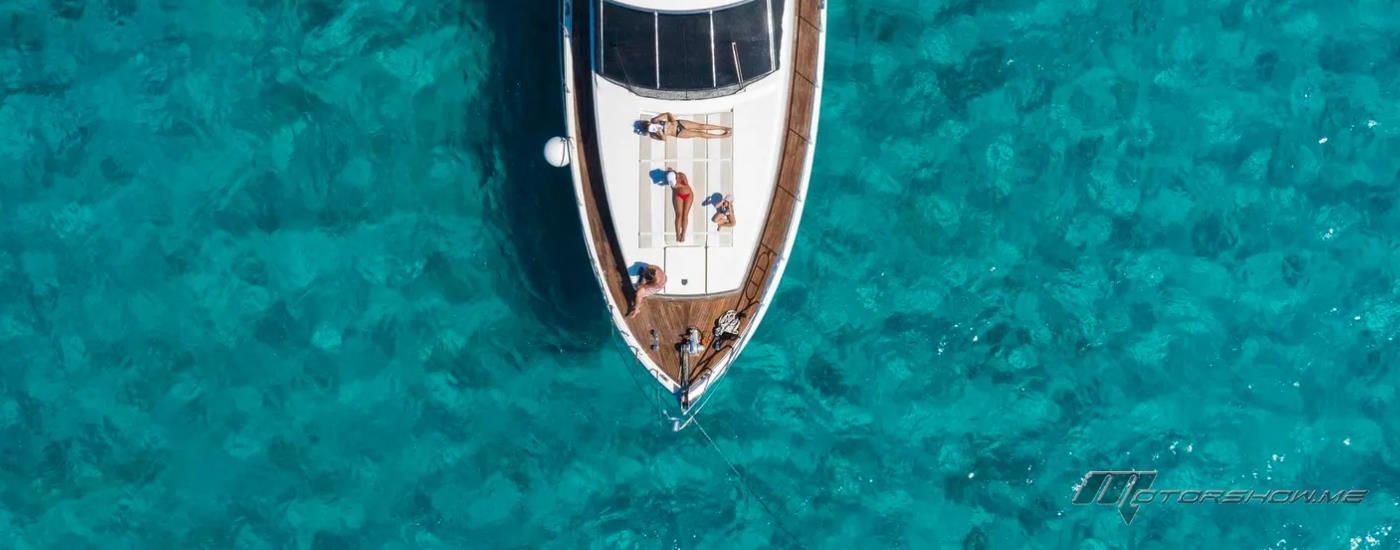 اليخوت لم تعد حكرًا على الأثرياء… مشروع صيني يغيّر المعادلة