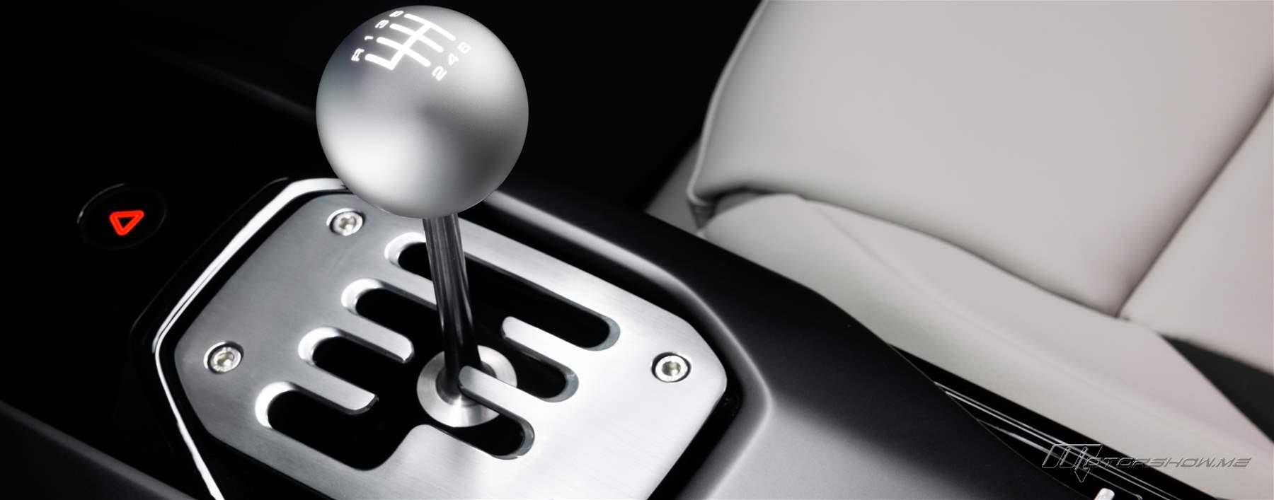 Ferrari 12cilindri Manuale: The Purest Expression Of Driving