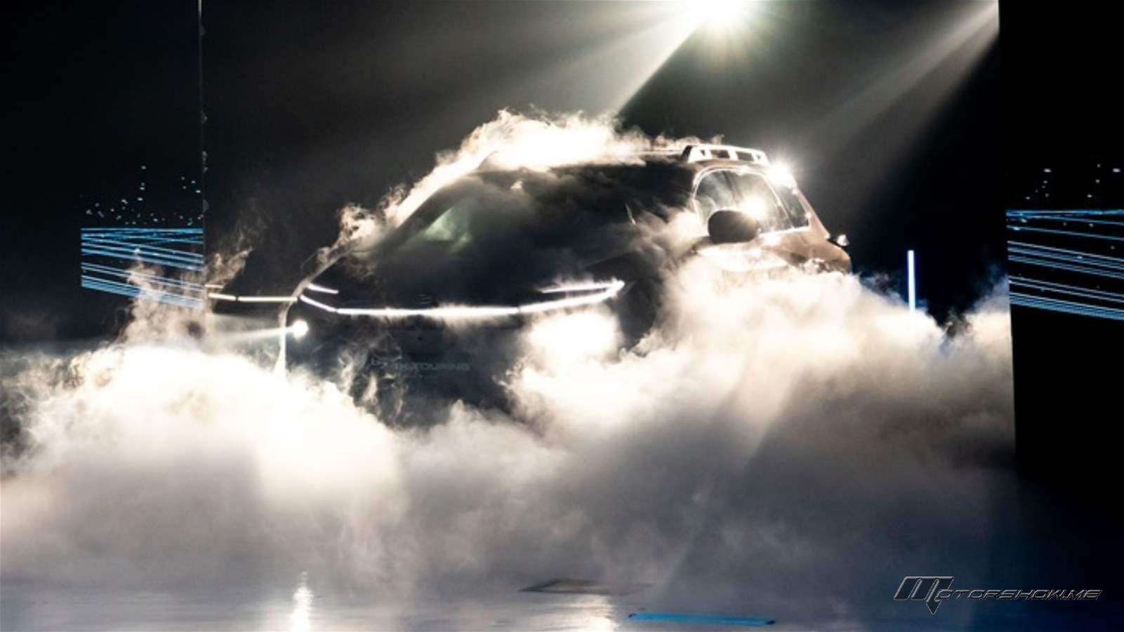 Al-Futtaim Launched All-New Toyota bZ4X Touring in the  UAE