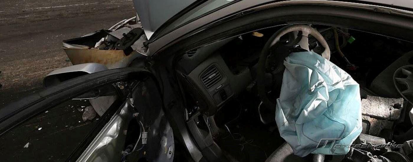 تطورات جديدة في قضية الوسائد الهوائية المميتة