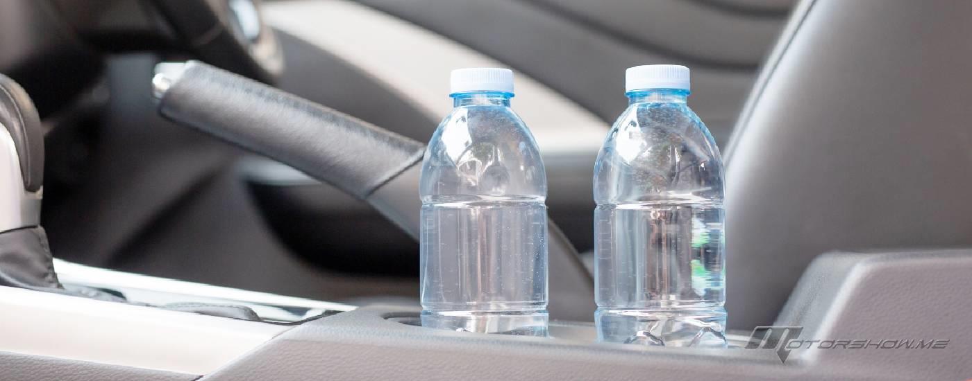 إصلاح هيونداي أيونيك 5 تجاوز 11 ألف دولار بعد تسرب مياه داخلها