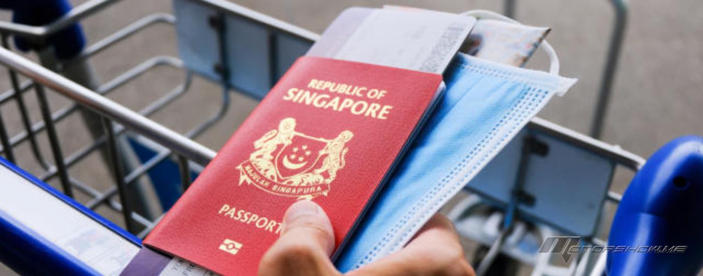 أقوى جوازات السفر في العالم لعام 2026