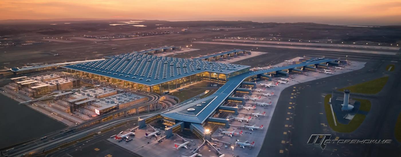 مطار هيثرو يحتفظ بالصدارة وأزمة المنافسة مع إسطنبول تتصاعد