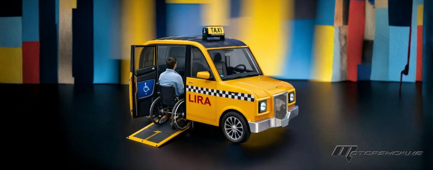 تاكسي "ليرة"… تجربة نقل ذكية ومستدامة من قلب لبنان