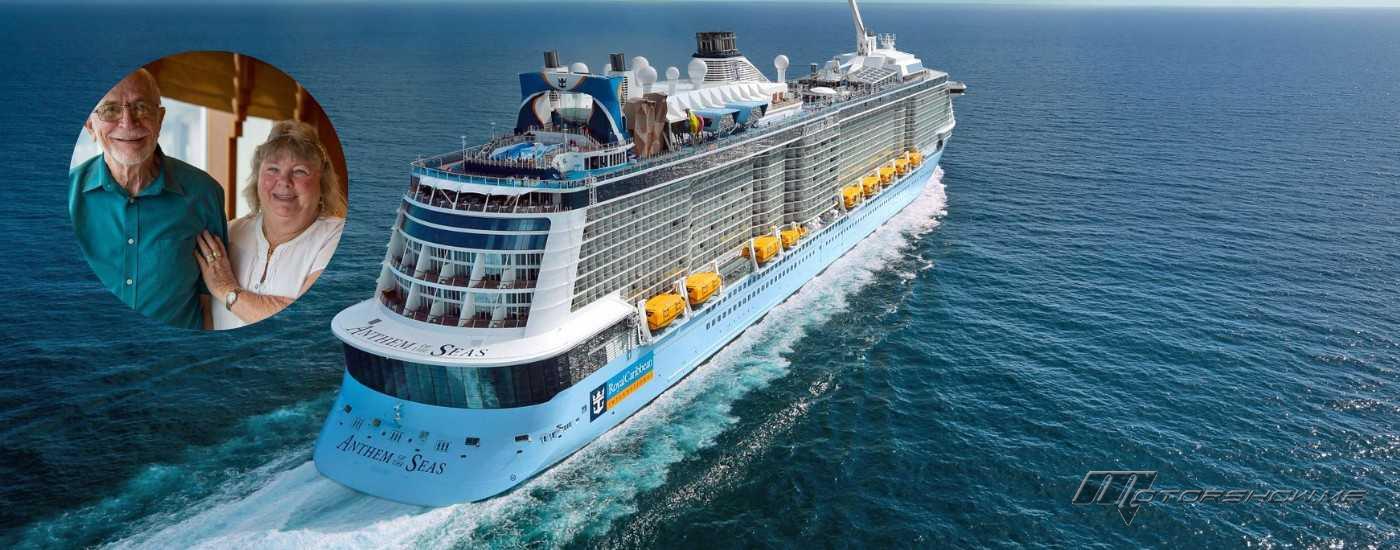 من دار الرعاية إلى السفينة السياحية: رفاهية ومغامرة في سنوات العمر