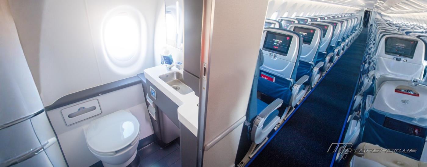 أفضل وأسوأ مقاعد الطائرة: كيف تختار مكانك بذكاء قبل السفر؟