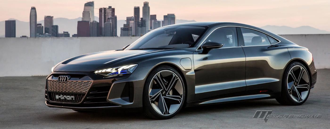 نهاية محتملة لأودي A8: السيدان الفاخرة تقترب من وداع الأسواق