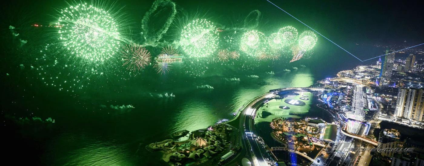 تأجيل جائزة البحرين والسعودية الكبرى في الفورمولا 1 وسط توترات الشرق الأوسط