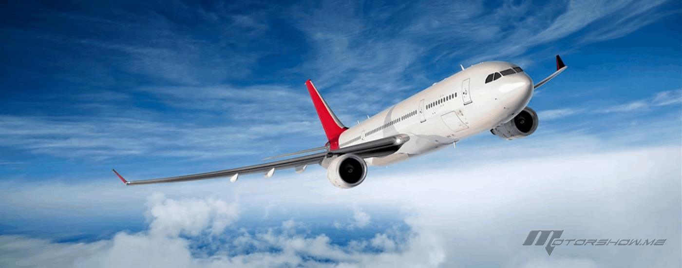 13 ساعة مع الجثمان… واقعة صادمة على متن رحلة جوية