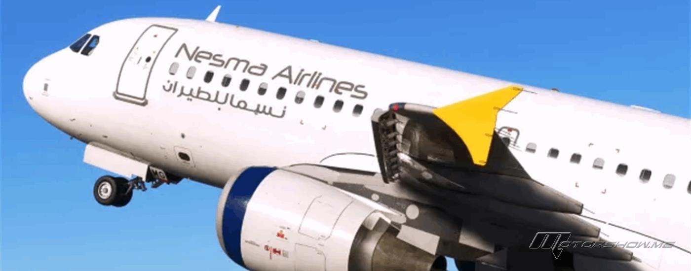 هبوط اضطراري لطائرة مصرية في هلسنكي أثناء رحلتها إلى روسيا