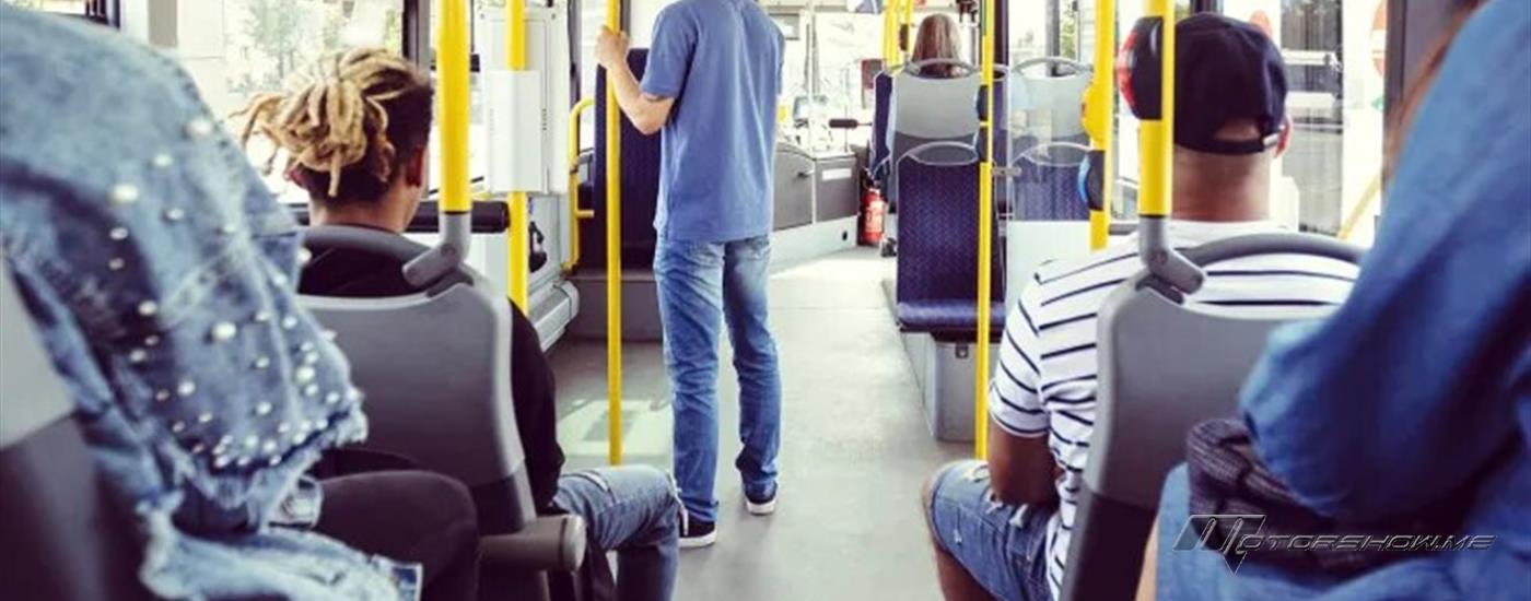 “ترند الموت على الحافلات”.. تحدٍّ خطير يثير الذعر بين المراهقين في كندا