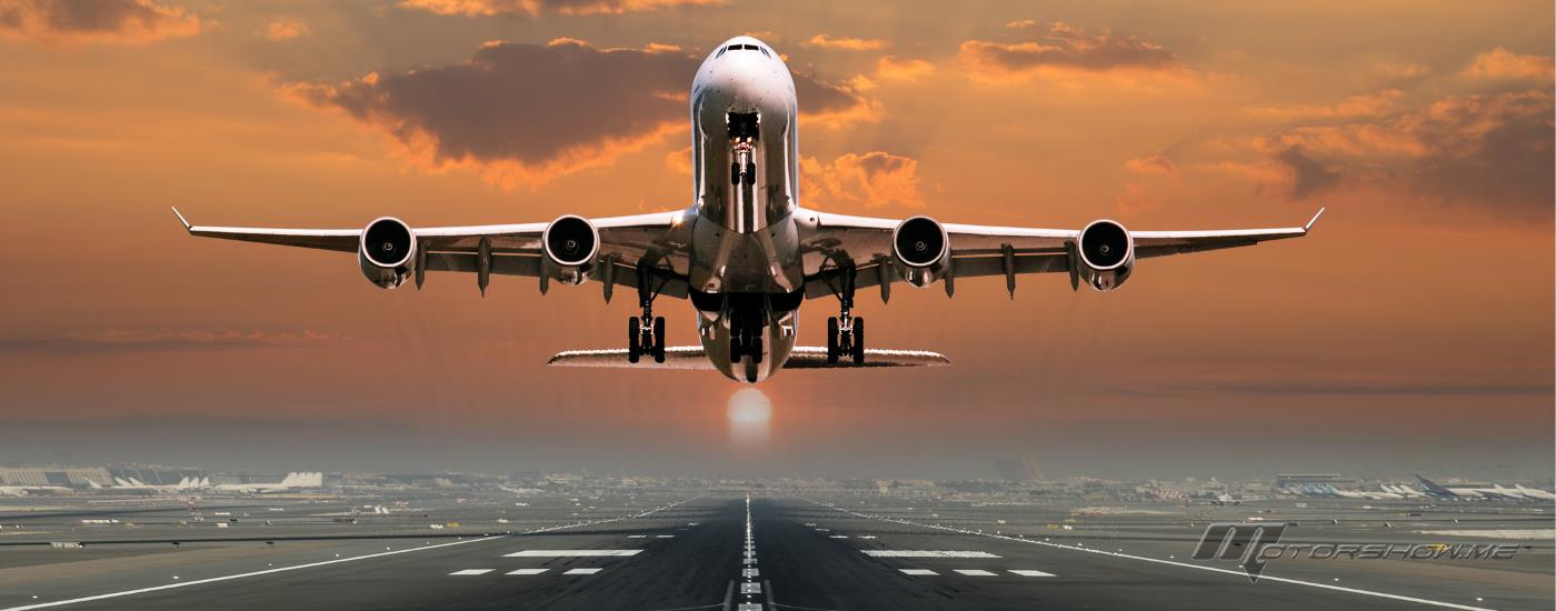 أغرب الحوادث التي تعرضت لها الطائرات في التاريخ