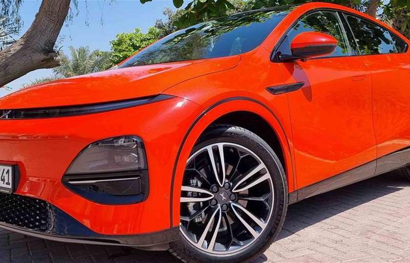 XPENG G6: A Game-Changer in the Electric SUV Segment