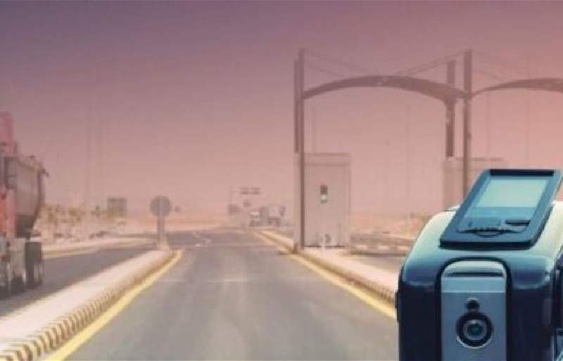 الأردن تطلق أول طريق برسوم إلزامية ابتدأً من هذا التاريخ