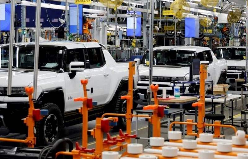 جنرال موتورز تُقلّص موظفيها