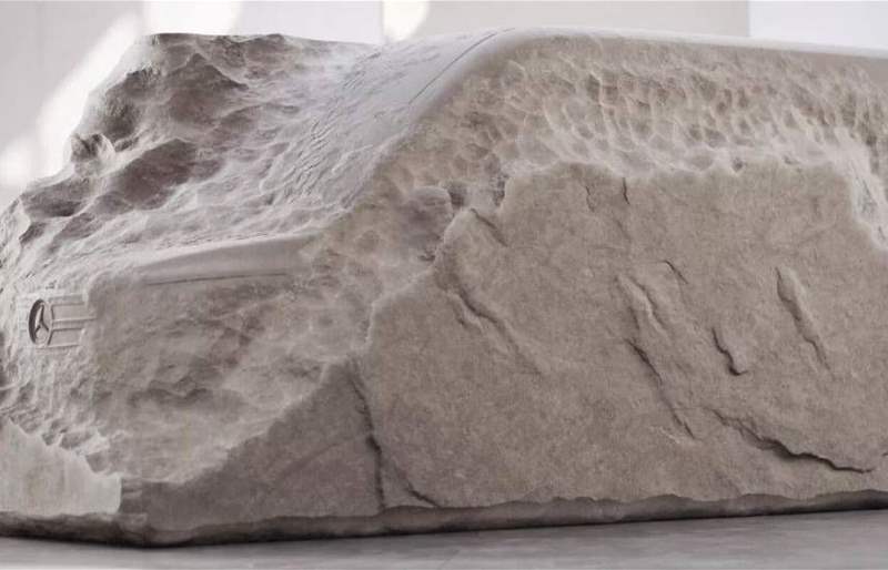 سبرينتر الجديدة تجمع بين العمل والتكنولوجيا المتطورة