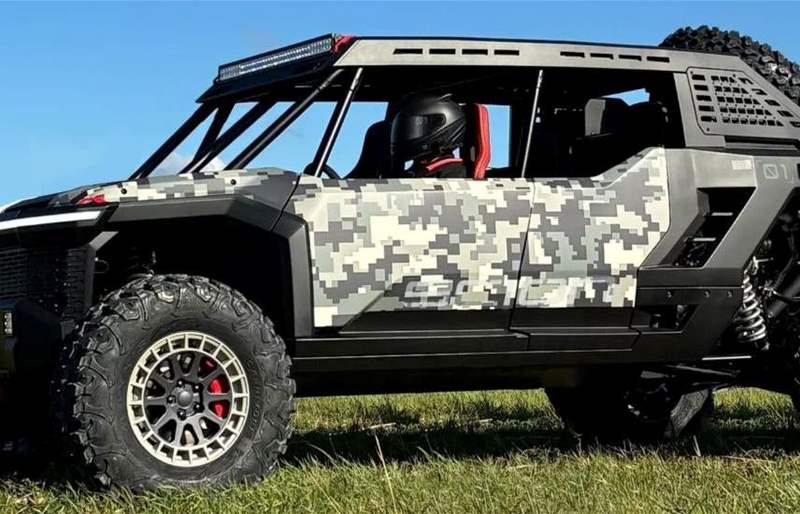 تويوتا تُعيد إحياء علامة سايون بمفهوم غير متوقّع