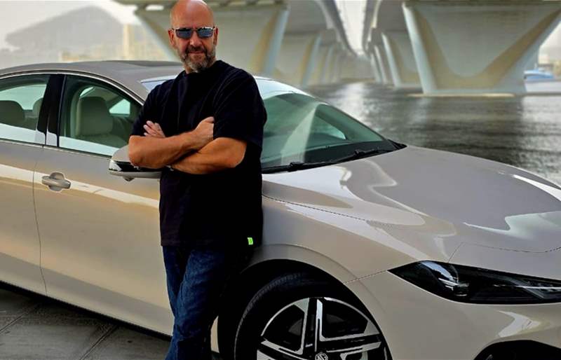 A Comprehensive Look at the MG 8 PHEV