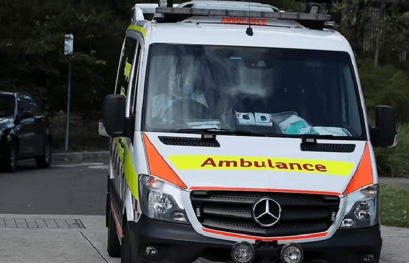 تصادم جوي مروّع جنوب غرب سيدني بين طائرتين