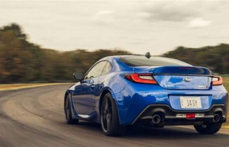 ثلاث سيارات رياضية بأسعار معقولة