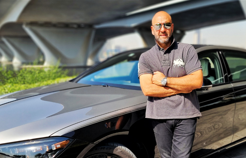 A Detailed Look at the 2026 Mercedes-Maybach S680