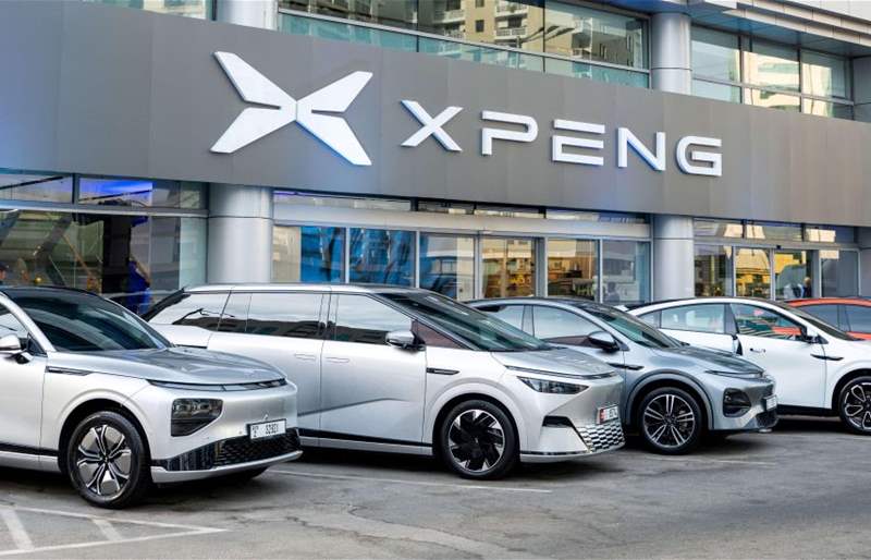 إكس بينغ الإمارات توسّع حضورها مع افتتاح صالة عرض جديدة في العاصمة أبوظبي