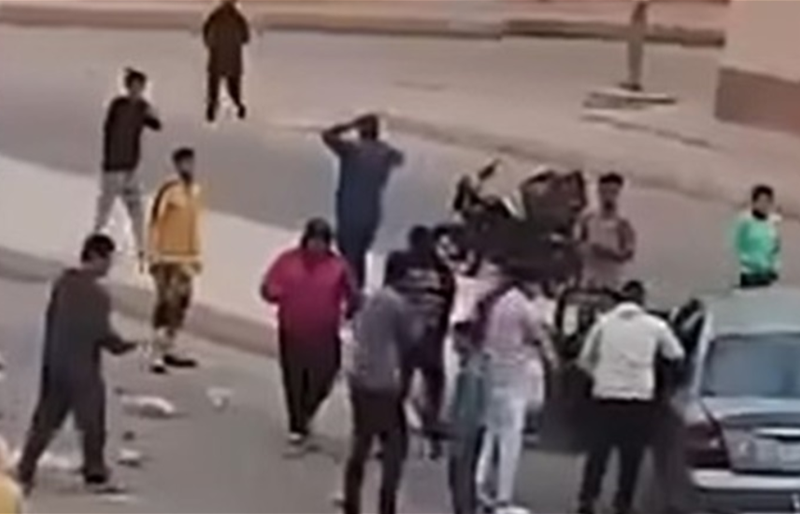 حادث مأساوي في 6 أكتوبر: تهور طالب ينهي حياة أم وطفلها ويصيب شقيقتهما بجروح خطيرة