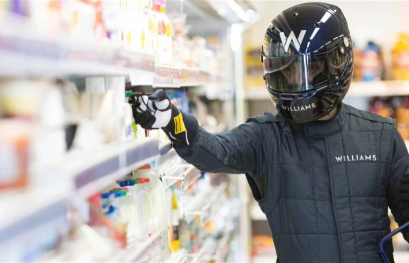 كيف أصبحت تقنيات الفورمولا 1 جزءاً من حياتنا اليومية؟