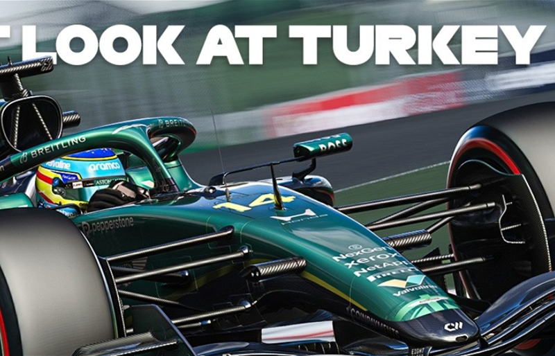 عودة الفورمولا 1 إلى تركيا 2027: جائزة إسطنبول الكبرى تعود بعد غياب