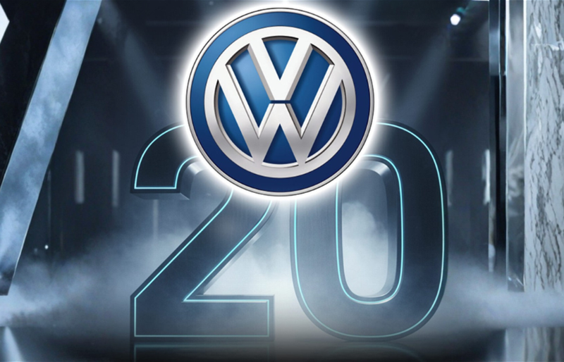 فولكسفاغن تخطط لإطلاق أكثر من 20 طرازاً جديداً ومحدثاً خلال عام 2026 