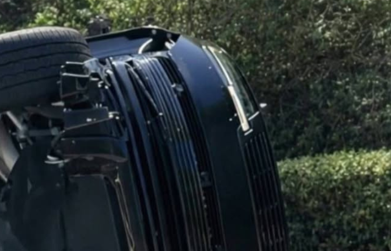 تصادم مروع على الطريق السريع يثير حالة من الذهول