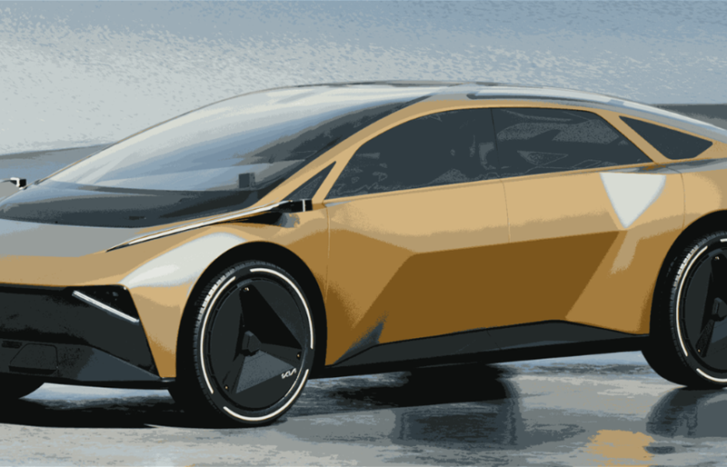 كيا تكشف عن “فيجن ميتا توريسمو” في أسبوع ميلانو للتصميم