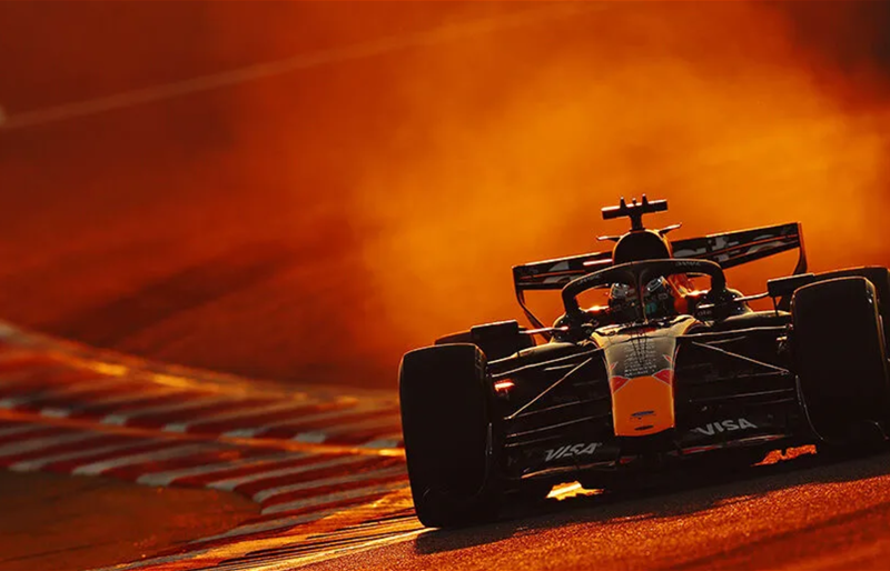 قد تبدو سهلة على الشاشة، لكنها مرعبة خلف المقود... أسرار قيادة سيارات F1