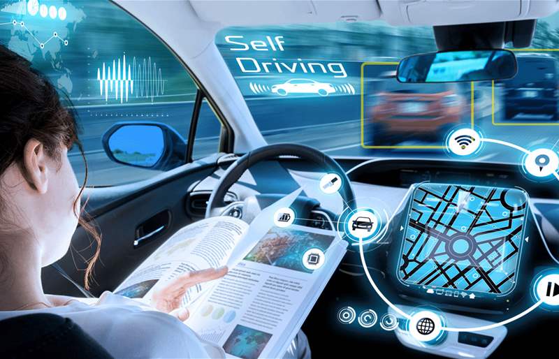تقنية جديدة تساعد السيارات ذاتية القيادة على اتخاذ قرارات "أخلاقية" مستوحاة من أحكام البشر