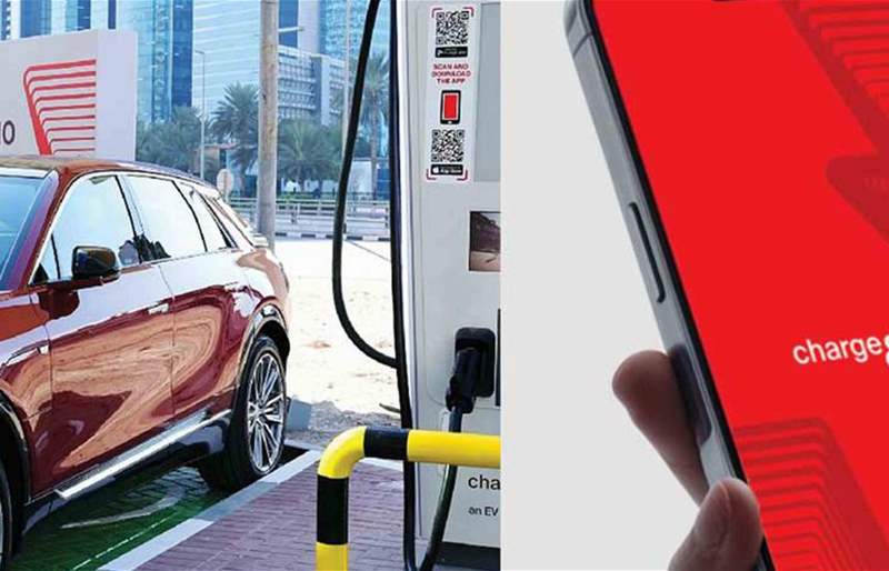 باركن و"إي آند" تدعمان خطة دبي 2040 بشبكة شحن كهربائي متطورة