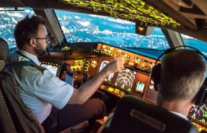 الشرق الأوسط يسجل أكبر نقص عالمي بأكثر من 10 آلاف طيار