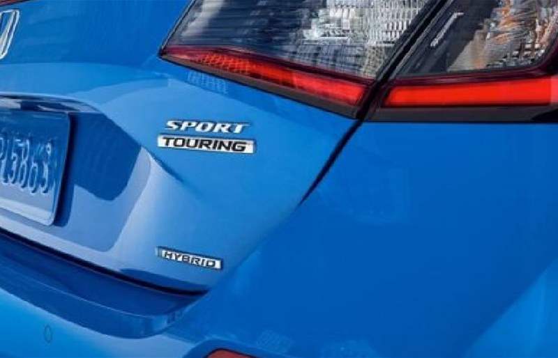 هوندا تركز على السيارات الهجينة بدلاً من الكهربائية