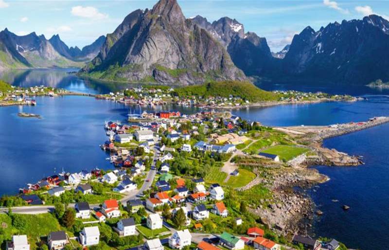 أبرز الوجهات السياحية 2026: تجارب سفر تمنحكم فرحًا وانغماسًا حقيقيًا